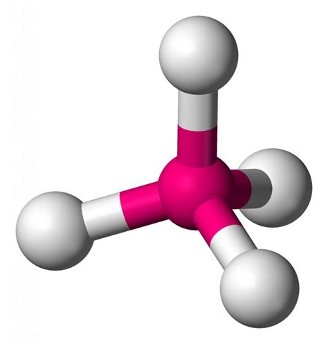 CF4 Lewis Structure, Molecular Geometry, Hybridization, and Polarity.